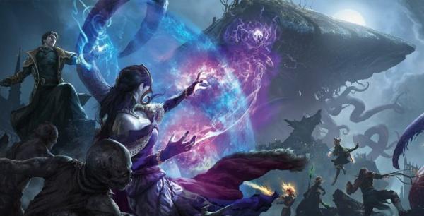 精品的卡牌放置手游推荐-高品质的卡牌放置手游大全