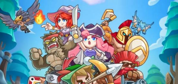 无广告免费塔防游戏推荐