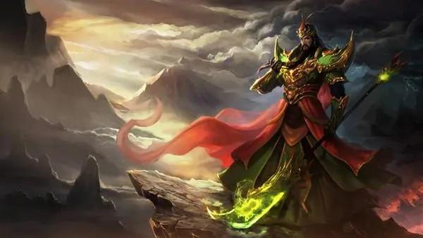 好玩的挂机类三国手游推荐-免费挂机的三国手游合集