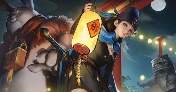 免费的国产二次元手游推荐-零氪党玩的国产二次元手游合集