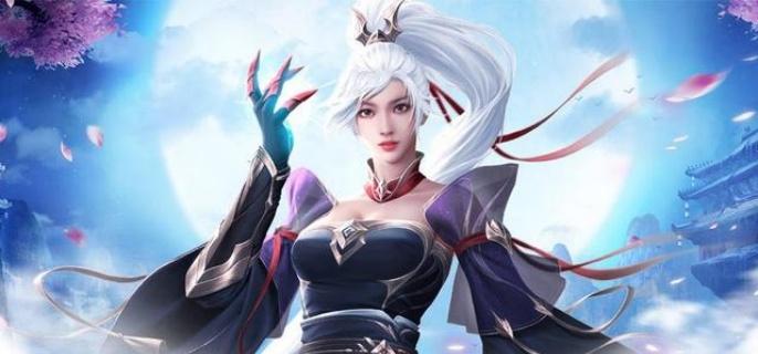 2024好玩的国内3d游戏推荐-精品国内3d手游合集