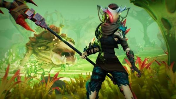 打0.1折的热血动作游戏推荐-0.1折的动作游戏大全