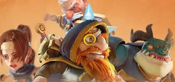 安卓破解放置挂机手游推荐-放置挂机游戏内购破解大全