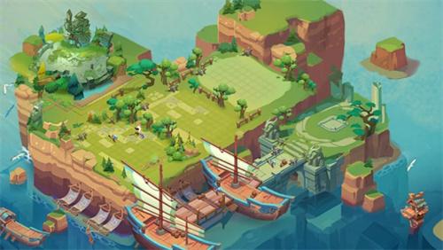 单机版游戏不用网络-无网络单机版游戏大全