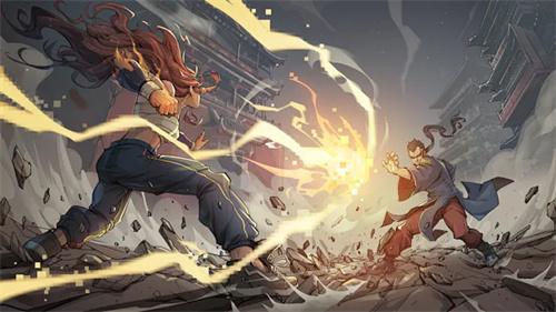 对打单机游戏大全