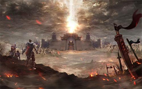 没任务变态传奇手游有哪些-无任务变态传奇手游推荐