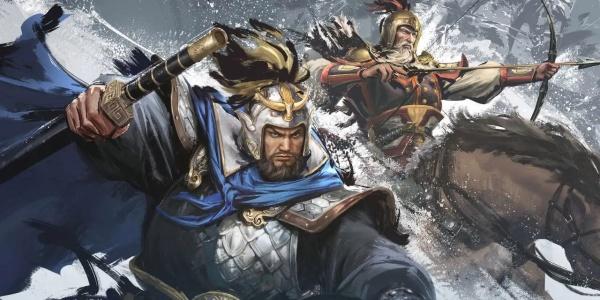 好玩0元的三国手游推荐