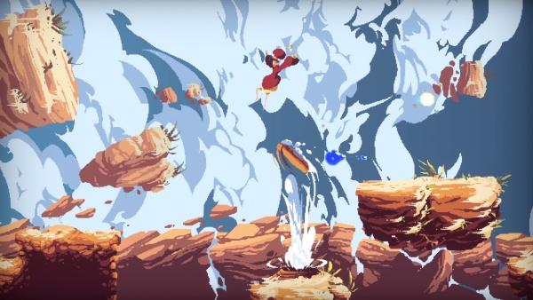 好玩经典的2d游戏推荐-有趣经典的2d游戏大全