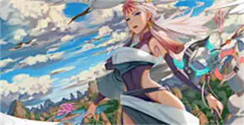 新0.1折游戏大全