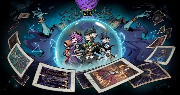 内置菜单的卡牌游戏推荐-卡牌手游内置菜单大全