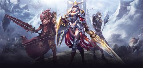 奇迹高爆版开局2亿钻石