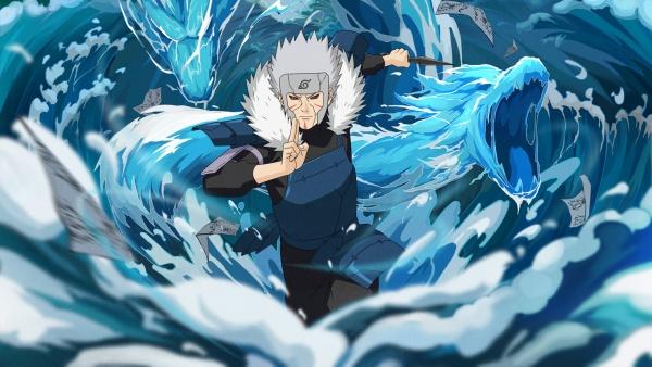 不氪金的火影手游推荐-零氪党玩的火影游戏合集