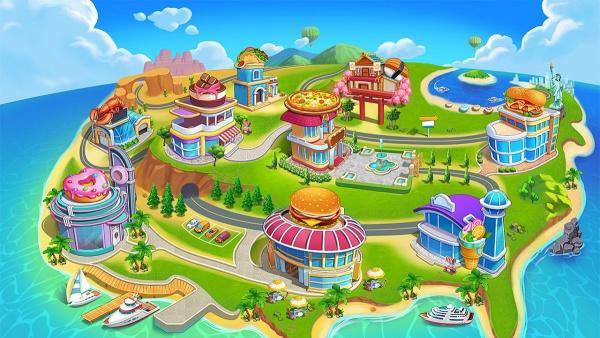 免费的模拟类游戏排行榜