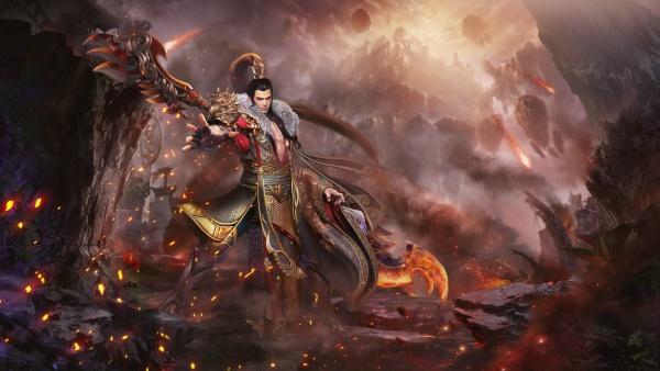 搬砖打金的传奇页游推荐-传奇打金页游合集