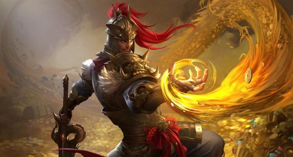 开局送无限元宝的三国手游-送无限元宝的三国游戏推荐