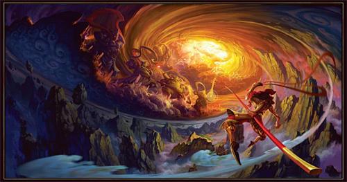 永久0.1折手游大全