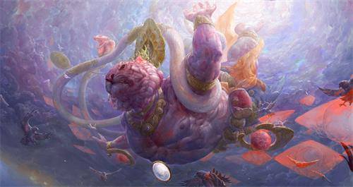 现在流行的手游排行榜