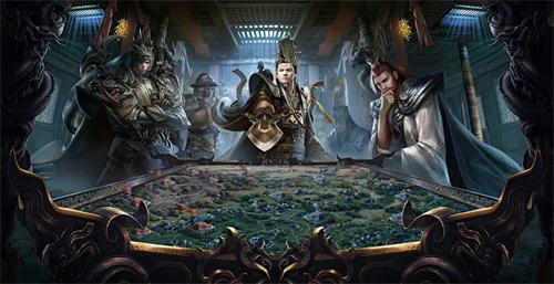 策略类三国单机手游有哪些-三国策略经典单机手游推荐