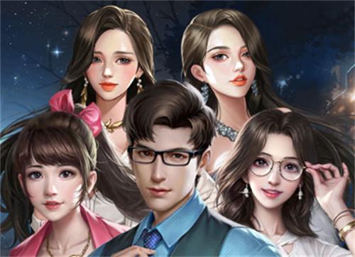 心动女生破解手游有哪些-心动女生无限金币破解下载合集