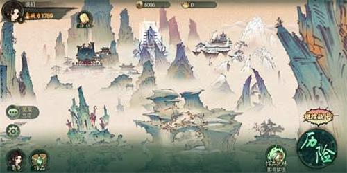 修仙类单机破解手游-破解单机修仙游戏推荐