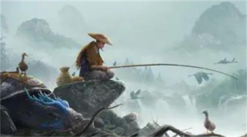 钓鱼修仙小游戏有哪些-可以钓鱼的修仙游戏推荐