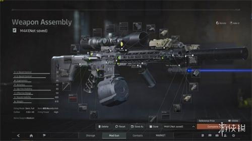 暗区突围无限有几个服务器