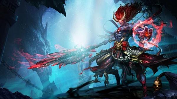 挂机就能搬砖的传奇手游