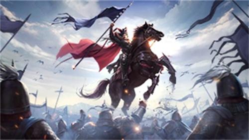 三国战争类破解手游有哪些-三国战争游戏破解无限元宝下载