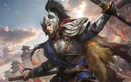 三国武将培养类游戏有哪些-三国培养武将的手游推荐