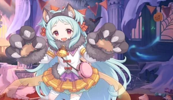 宅男必玩的二次元手游推荐-适合宅男玩的二次元手游合集