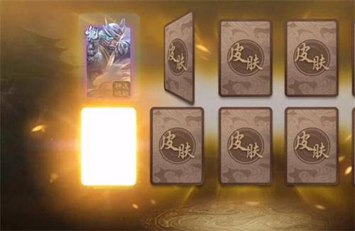 仙侠卡牌手游排行榜