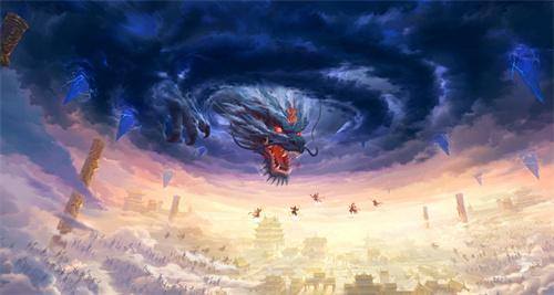 不怎么氪金的手游排行榜