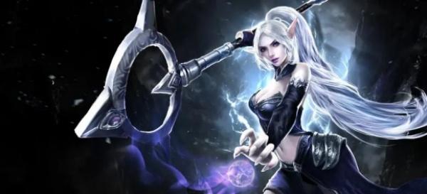 画面好看的3d手游推荐