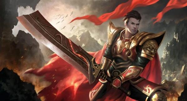 好玩的精品传奇页游推荐-耐玩的精品传奇页游大全