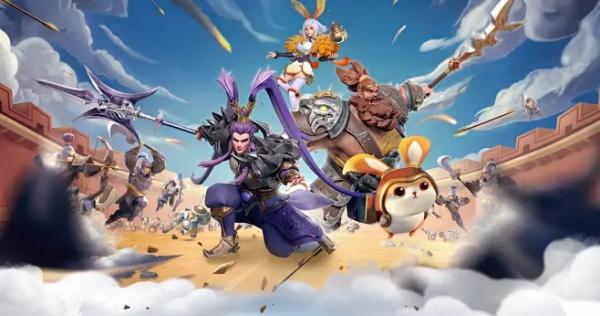 2024高人气slg手游大全-耐玩的slg手游推荐