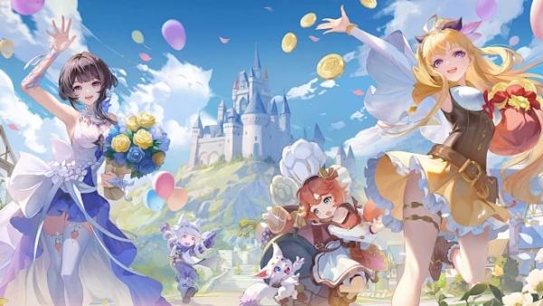 平民必玩的养成类手游大全-零氪党必玩的养成类手游合集