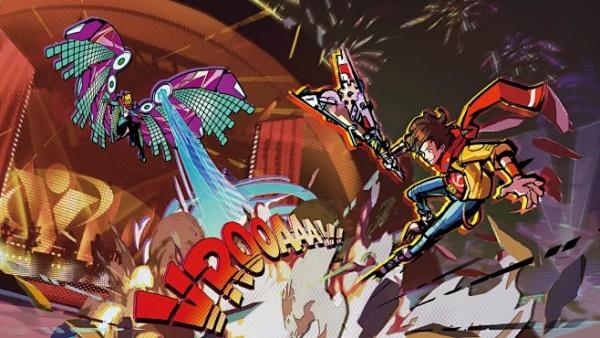 手感好的动作手游大全-巨过瘾的动作手游合集