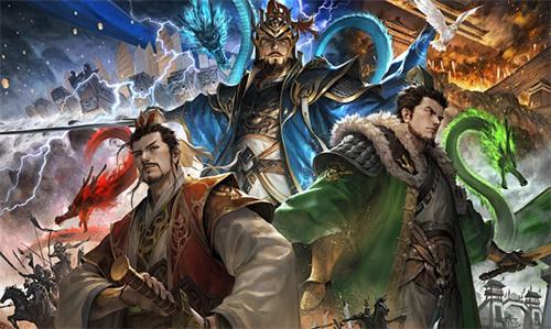 三国单机怀旧版手游有哪些-三国怀旧经典单机版大全