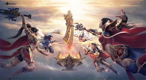 免费传奇折扣手游-全免费传奇折扣手游推荐