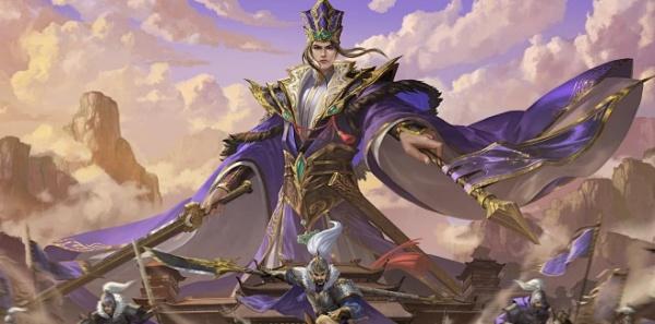 大型角色扮演类网页游戏-好玩的角色扮演类网页游戏合集