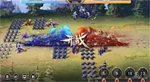 回合制破解内购手游-回合制手游破解内购版推荐