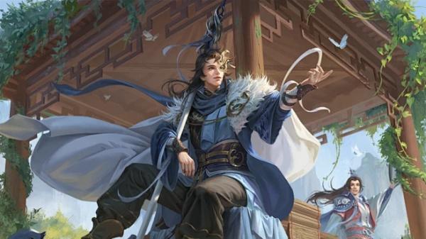 热门的0.1折网页游戏推荐