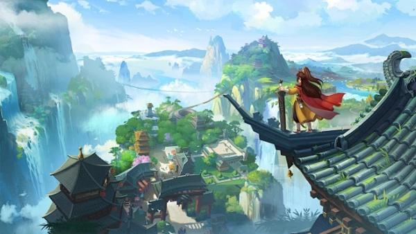 热门的国产rpg手游推荐-经典的国产rpg手游推荐大全