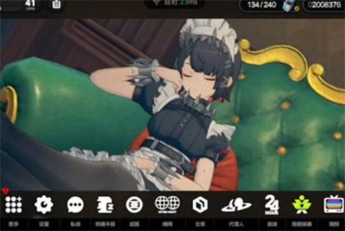 绝区零代理人看板怎么切换-代理人看板切换操作