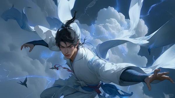 网页修仙游戏有哪些-好玩的修仙页游大全