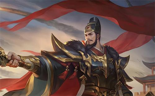 新出的三国类手游有哪些-2024三国新游戏推荐