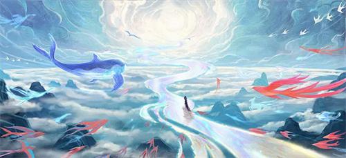 今日新开首服仙侠手游