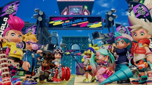 高质量动作冒险手游推荐-玩法有趣的动作冒险手游合集