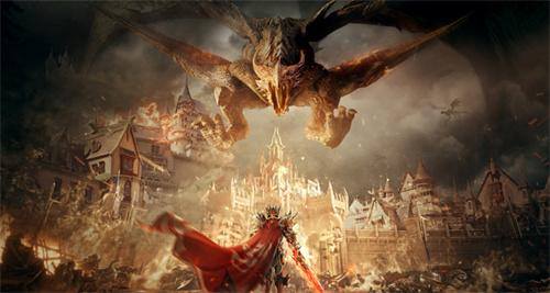 高性价比传奇手游排行榜