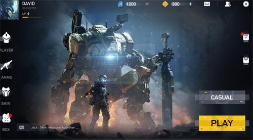 内置mod破解游戏盒-内置mod的游戏盒子